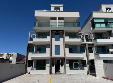 Apartamento · 160m² · 2 Quartos · 1 Vaga · Apartamento à venda no bairro Itacolomi - Balneário Piçarras/SC