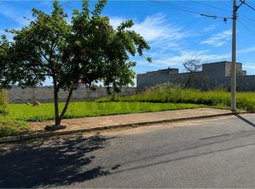 Terreno · 300m² · TERRENO A VENDA - JARDIM PACAEMBU - AMERICANA/SP