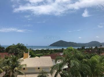 Apartamento · 77m² · 2 Quartos · 2 Vagas · Edifício Bela Vista - Apartamento Exclusivo com Vista Permanente para o Mar em Maitinga – Bertioga/S