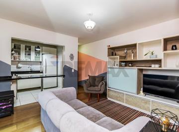 Apartamento · 62m² · 2 Quartos · Apartamento 2 quartos – Garagem coberta - Parque Da Fonte, São José Dos Pinhais - PR R$ 279.000,00