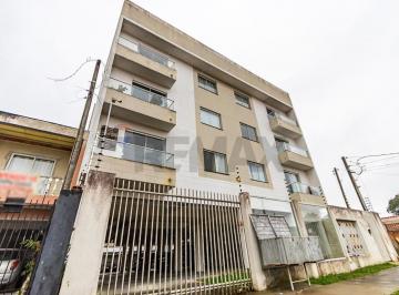 Apartamento · 62m² · 2 Quartos · Apartamento 2 quartos – Garagem coberta - Parque Da Fonte, São José Dos Pinhais - PR R$ 299.000,00