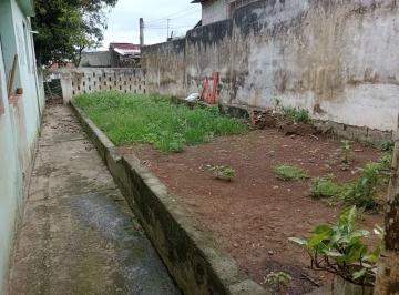 Casa · 500m² · 3 Quartos · 2 Vagas · Casas em terreno com 500 m² à Venda na Vila Natal – Mogi das Cruzes/SP