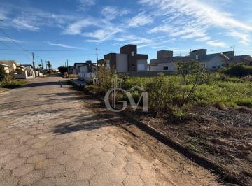 Terreno · 360m² · Loteamento Jardim América