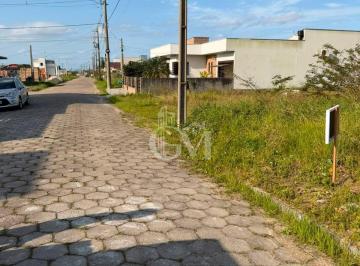 Terreno · 360m² · Loteamento Jardim América
