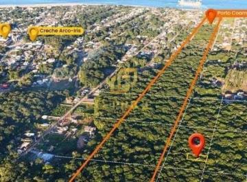 Terreno · 288m² · Excelente Oportunidade de Investimento Terreno Inteiro Cercado