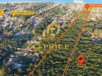 Terreno · 288m² · Excelente Oportunidade de Investimento Terreno Inteiro Cercado