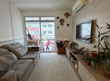 Apartamento · 83m² · 2 Quartos · 1 Vaga · Apartamento 2 Dormitórios próximo ao Giassi e Passeio Primavera
