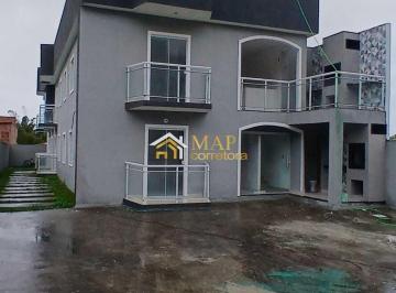 Apartamento · 50m² · 2 Quartos · 1 Vaga · Apartamento em Barroco (Itaipuaçu), Maricá/RJ