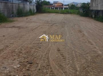 Terreno · 480m² · Terreno Lote em Jardim Atlântico Central (Itaipuaçu), Maricá/RJ