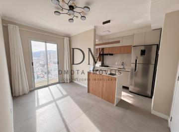 Apartamento · 49m² · 2 Quartos · 1 Vaga · Condomínio Square Residence - Apartamento para ALUGAR de Alto Padrao no Condominio Square Vila Olive