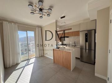 Apartamento · 49m² · 2 Quartos · 1 Vaga · Condomínio Square Residence - Apartamento para ALUGAR de Alto Padrao no Condominio Square Vila Olive