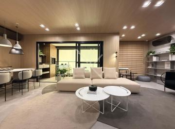 Apartamento · 83m² · 3 Quartos · 1 Vaga · Apartamento à venda no Glória – sofisticação, modernidade e localização privilegiada.