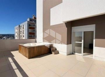 Apartamento · 118m² · 3 Quartos · 2 Vagas · Apartamento Garden à venda com 3 quartos sendo 1 suíte - Estreito - Florianópolis/SC