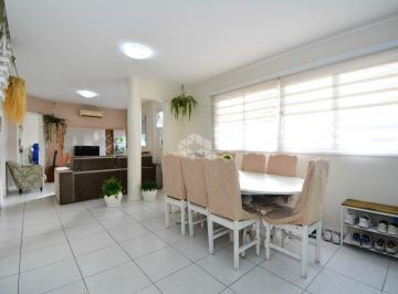 Apartamento · 116m² · 3 Quartos · 1 Vaga · COBERTURA SEMIMOBILIADA COM 3 SUÍTES E ÁREA GOURMET NA TRINDADE - FLORIANÓPOLIS