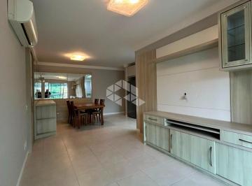 Apartamento · 89m² · 3 Quartos · 2 Vagas · APARTAMENTO COM 3 QUARTOS  SENDO  1 SUÍTE 2 VAGAS NA TRINDADE  FLORIANÓPOLIS