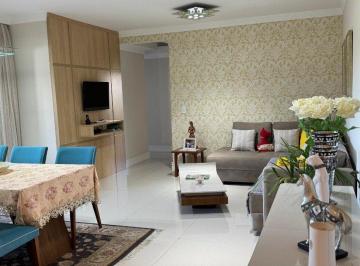 Apartamento · 134m² · 3 Quartos · Apartamento à venda - na Vila Adyana