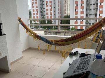 Apartamento · 74m² · 3 Quartos · Apartamento à venda - no Jardim Paulista