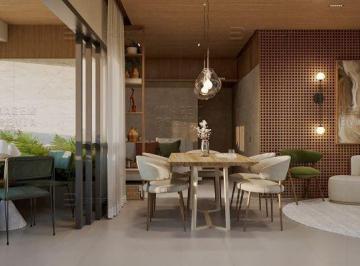 Apartamento · 71m² · 3 Quartos · Apartamento à venda - no Parque Industrial