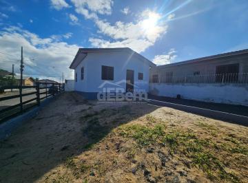 Casa · 34m² · 2 Quartos · Casa à venda no bairro Vila Manaus - Criciúma/SC