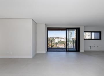 Apartamento · 151m² · 3 Quartos · 2 Vagas · Apartamento à venda com 3 quartos no Cristo Rei em Curitiba