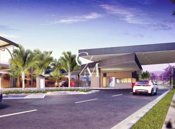 Terreno · 332m² · Villaggio Engordadouro - Terreno de Esquina à venda no Condomínio Villaggio Engordadouro em Jundiaí/