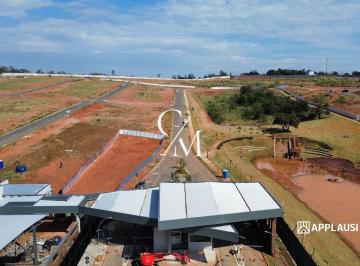 Terreno · 250m² · Villaggio Engordadouro - Lote à Venda no Condomínio Villaggio Engordadouro em Jundiaí/SP