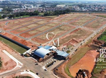 Terreno · 250m² · Villaggio Engordadouro - Terrenos à Venda no Condomínio Fechado Villaggio Engordadouro – Jundiaí/SP