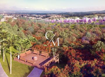 Terreno · 250m² · Villaggio Engordadouro - Terreno à Venda no Condomínio Villaggio Engordadouro em Jundiaí/SP