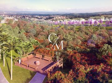 Terreno · 250m² · Villaggio Engordadouro - Terreno à Venda no Condomínio Villaggio Engordadouro em Jundiaí/SP