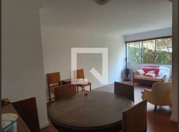 Apartamento · 100m² · 3 Quartos · 1 Vaga · Apartamento para Aluguel - Perdizes, 3 Quartos,  100 m² - São Paulo