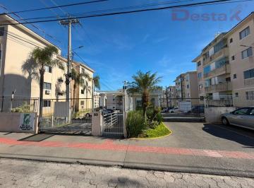 Apartamento · 62m² · 2 Quartos · 1 Vaga · Apartamento no bairro Areias  -  São José