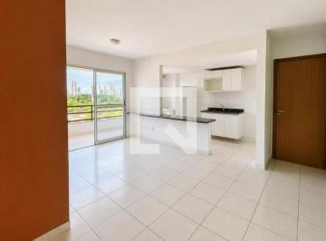 Apartamento · 76m² · 3 Quartos · 2 Vagas · Apartamento para Aluguel - Jardim Atlântico , 3 Quartos, 76 m² - Goiânia