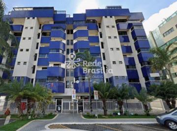 Apartamento · 64m² · 2 Quartos · 1 Vaga · CCSW 01 Lote 02 - Res Mitri Moufarrege - Apartamento de 02 quartos, vista livre e vaga de garagem!