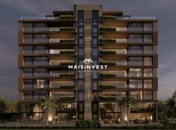 Apartamento · 201m² · 3 Quartos · 2 Vagas · St. Andrews | Exclusividade e Sofisticação em Alphaville Graciosa