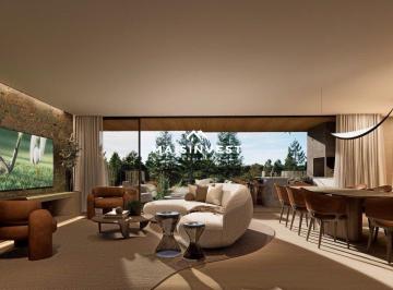 Apartamento · 201m² · 3 Quartos · 2 Vagas · St. Andrews | Exclusividade e Sofisticação em Alphaville Graciosa