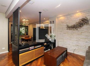 Apartamento · 160m² · 3 Quartos · 4 Vagas · Apartamento para Aluguel - Portal do Morumbi, 3 Quartos,  160 m2 - São Paulo