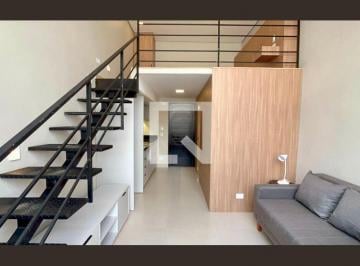 Apartamento · 34m² · 1 Quarto · Apartamento para Aluguel - Vila Rosália, 1 Quarto,  34 m2 - Guarulhos
