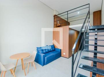 Apartamento · 34m² · 1 Quarto · Apartamento para Aluguel - Vila Rosália, 1 Quarto, 34 m2 - Guarulhos