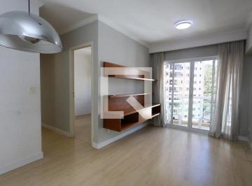 Apartamento · 52m² · 2 Quartos · 2 Vagas · Apartamento para Aluguel - Portal do Morumbi, 2 Quartos,  52 m2 - São Paulo
