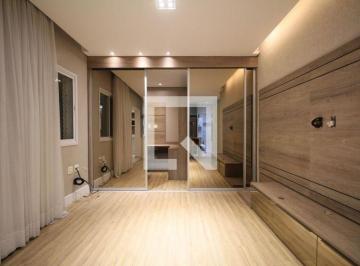 Apartamento · 80m² · 1 Quarto · 2 Vagas · Apartamento para Aluguel - Vila Andrade, 1 Quarto,  80 m2 - São Paulo