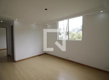 Apartamento · 54m² · 2 Quartos · 1 Vaga · Apartamento para Aluguel - Anil, 2 Quartos,  54 m2 - Rio de Janeiro