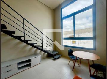 Apartamento · 34m² · 1 Quarto · Apartamento para Aluguel - Vila Rosália, 1 Quarto,  34 m2 - Guarulhos