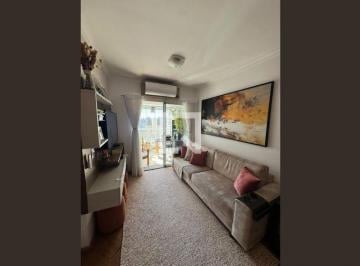 Apartamento · 78m² · 2 Quartos · 2 Vagas · Apartamento para Aluguel - Vila Mariana, 2 Quartos,  78 m2 - São Paulo