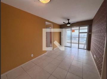 Apartamento · 75m² · 2 Quartos · 1 Vaga · Apartamento para Aluguel - Recreio, 2 Quartos,  75 m2 - Rio de Janeiro