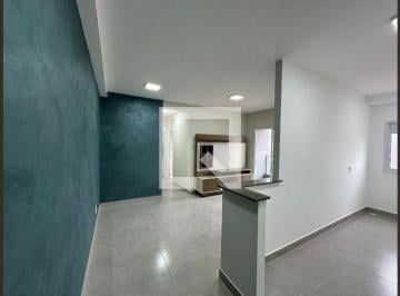 Apartamento · 68m² · 2 Quartos · 1 Vaga · Apartamento para Aluguel - Vila Branca, 2 Quartos, 68 m2 - Jacareí