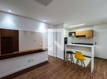 Apartamento · 35m² · 1 Quarto · Apartamento para Aluguel - Mooca, 1 Quarto,  35 m2 - São Paulo