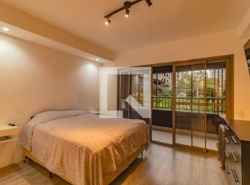 Apartamento · 35m² · 1 Quarto · Apartamento para Aluguel - Vila Clementino, 1 Quarto,  35 m2 - São Paulo