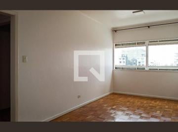 Apartamento · 47m² · 1 Quarto · Apartamento para Aluguel - Paraíso, 1 Quarto,  47 m2 - São Paulo