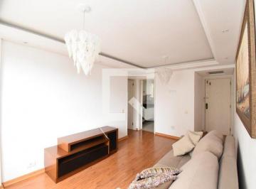 Apartamento · 64m² · 2 Quartos · 1 Vaga · Apartamento para Aluguel - Centro, 2 Quartos,  64 m2 - Curitiba
