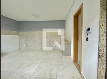 Casa · 74m² · 1 Quarto · 1 Vaga · Casa para Aluguel - Santa Efigênia, 1 Quarto,  74 m2 - Belo Horizonte
